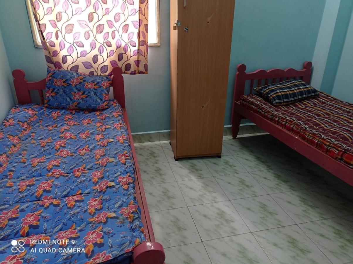 Easvari Grand Pg For Women - Female Only Hostel Chennai Exterior photo