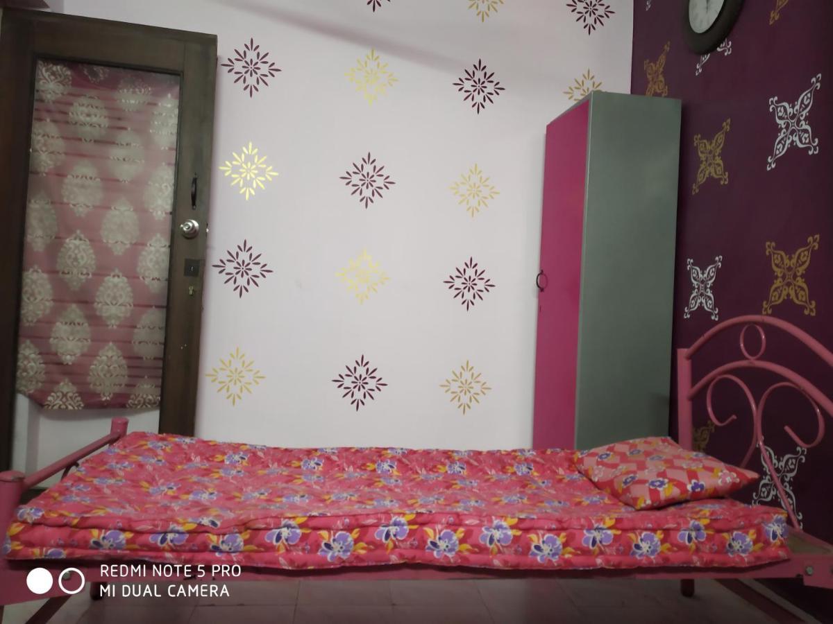 Easvari Grand Pg For Women - Female Only Hostel Chennai Exterior photo