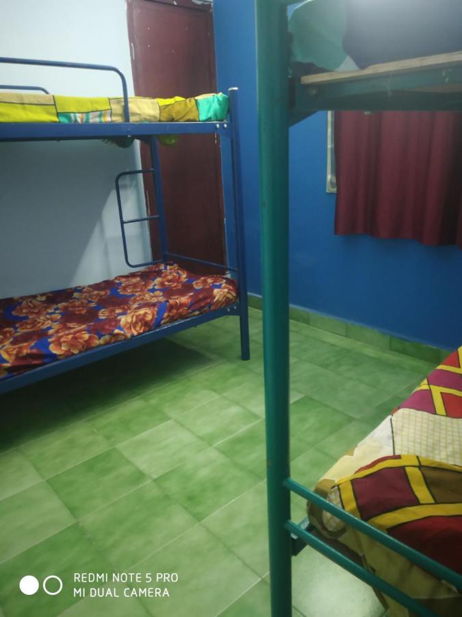 Easvari Grand Pg For Women - Female Only Hostel Chennai Exterior photo