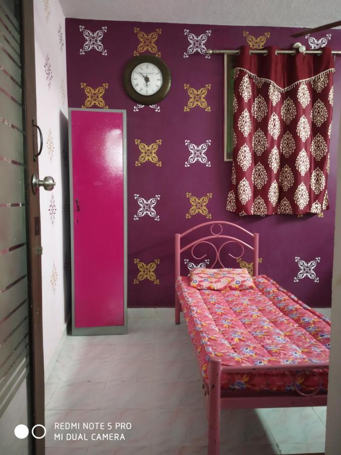 Easvari Grand Pg For Women - Female Only Hostel Chennai Exterior photo
